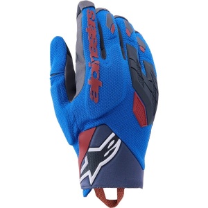 Manusi enduro/adventure ALPINESTARS DURACK - Img 7