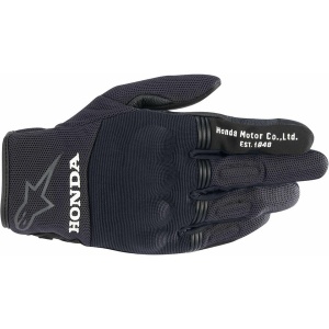 Manusi moto ALPINESTARS HONDA COPPER - Img 3