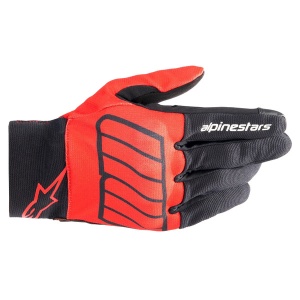 Manusi moto ALPINESTARS MM93 ARAGON - Img 6