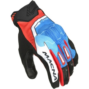 Manusi moto MACNA ASSAULT 2.0