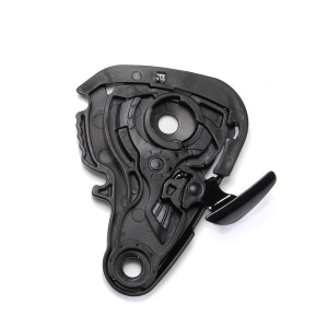 Mecansim prindere viziera SCORPION EXO-491-510-1200 (set)