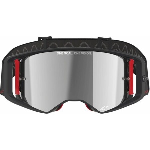 Ochelari cross-enduro ALPINESTARS SUPERTECH CORP MIRROR GOOGLE - Img 4