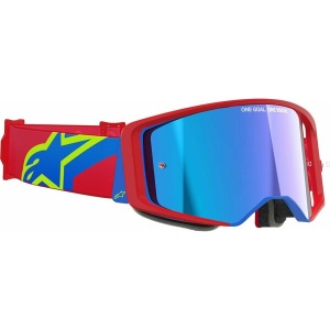Ochelari cross-enduro ALPINESTARS SUPERTECH CORP MIRROR GOOGLE - Img 14