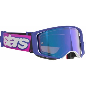 Ochelari cross-enduro ALPINESTARS SUPERTECH VISION VISTA GOGGLE - Img 10