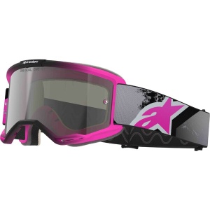 Ochelari cross-enduro ALPINESTARS VISION 5 LAHND GOGGLE - Img 1