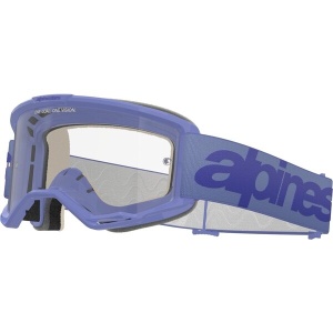 Ochelari cross-enduro ALPINESTARS VISION 5 WORDMARK GOGGLE - Img 2