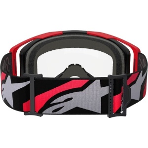 Ochelari cross-enduro ALPINESTARS VISION 8 LUAR GOGGLE - Img 4