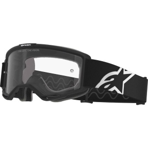 Ochelari cross-enduro ALPINESTARS VISION OTG GOGGLE - Img 5
