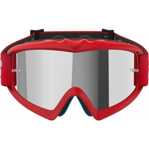 Ochelari cross-enduro de copii ALPINESTARS VISION YOUTH BLAZE MIRROR - Img 2