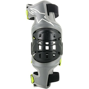 Orteze genunchi Alpinestars BIONIC-7 SET - Img 3