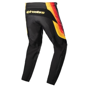 Pantaloni cross-enduro ALPINESTARS FLUID CORSA 2023 - Img 2