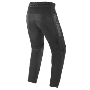 Pantaloni cross-enduro ALPINESTARS FLUID GRAPHITE - Img 2