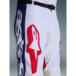 Pantaloni cross-enduro ALPINESTARS RACER RIWAY 2025 - Img 3