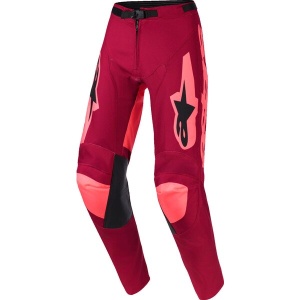 Pantaloni cross-enduro ALPINESTARS RACER RIWAY 2025 - Img 13