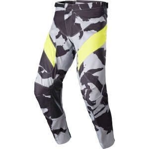 Pantaloni cross-enduro ALPINESTARS RACER TACTICAL 2023 - Img 3