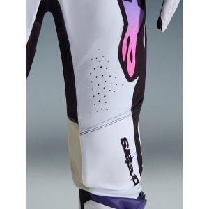 Pantaloni cross-enduro ALPINESTARS SUPERTECH AFD VISTA 2026 - Img 10