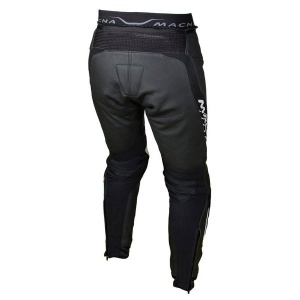 Pantaloni de piele dama sport/touring MACNA LIGHTNING - Img 2