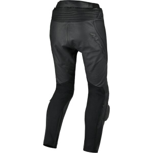 Pantaloni de piele dama sport/touring MACNA OVITA - Img 2