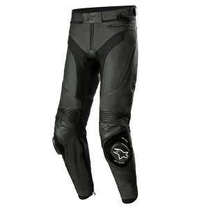 Pantaloni de piele sport/touring Alpinestars MISSILE V3 AIRFLOW