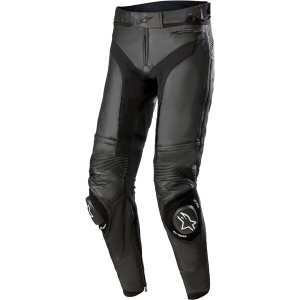 Pantaloni de piele sport/touring Alpinestars MISSILE V3 - Img 3