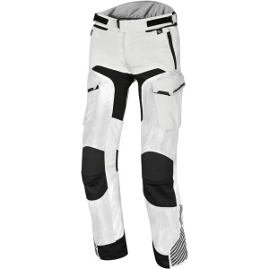 Pantaloni de vara textil MACNA VERSYLE - Img 3