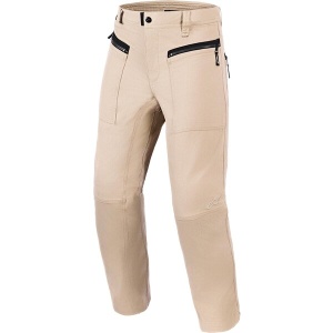 Pantaloni textil ALPINESTARS FLEX-AST CANVAS - Img 10