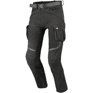 Pantaloni textil cargo MACNA NEMBAR
