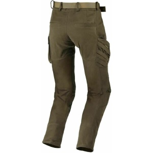 Pantaloni textil cargo MACNA NEMBAR - Img 4