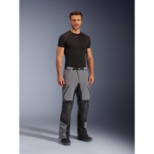 Pantaloni textil impermeabili ALPINESTARS ANDES PRO DRYSTAR® XF - Img 3