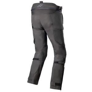 Pantaloni textil impermeabili ALPINESTARS BOGOTA PRO DRYSTAR 4 SEASONS - Img 4