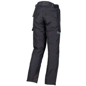 Pantaloni textil impermeabili MACNA CLUB E - Img 2