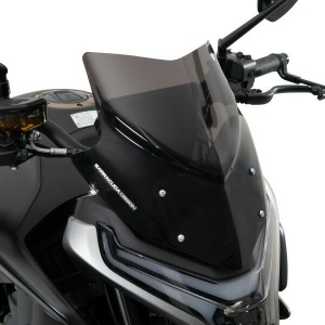 Parbriz Aerosport BARRACUDA CF MOTO 800 NK
