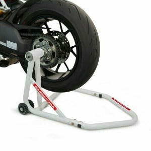 PIN stander spate monobrat BARRACUDA - HONDA CB1000R (2018-2020)RESIGILAT - Img 2