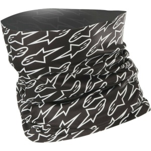 Protectie gat Alpinestars ASTARS Neck Tube