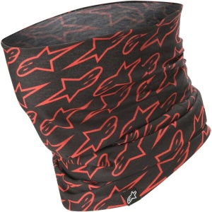 Protectie gat Alpinestars ASTARS Neck Tube - Img 3