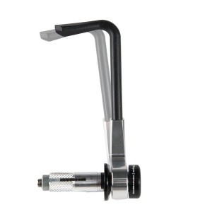 Protectie maneta frana sau ambreiaj BARRACUDA LEVER PRO-TECT B-LUX - reversibil (1buc) - Img 3