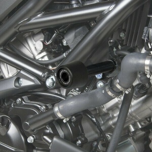 Protectii motor BARRACUDA SUZUKI SV650 (2016-2023) / SUZUKI GLADIUS - Img 2