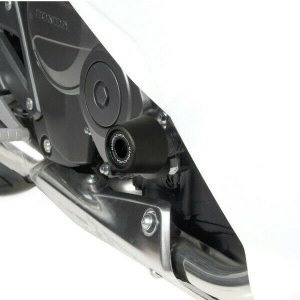 Protectii motor HONDA CBR 600F (2011-2013) - BARRACUDA