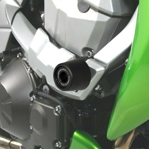 Protectii motor KAWASAKI Z750/Z750R/Z1000 (2007-2015) - BARRACUDA