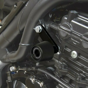 Protectii motor TRIUMPH SPEED TRIPLE (2005-2010) - BARRACUDA