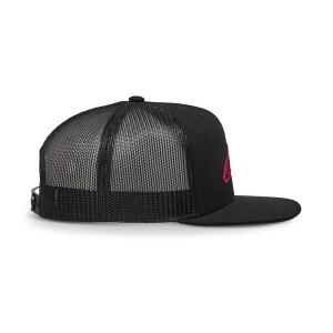 Sapca ALPINESTARS 3D AGELESS TRUCKER Hat - Img 6
