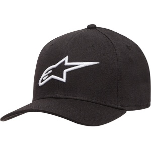 Sapca ALPINESTARS AGELESS CURVED Hat - Img 15