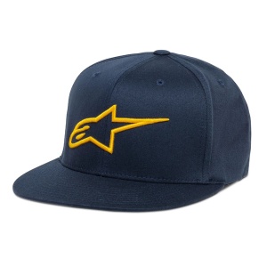 Sapca ALPINESTARS AGELESS FLATBILL Hat - Img 4