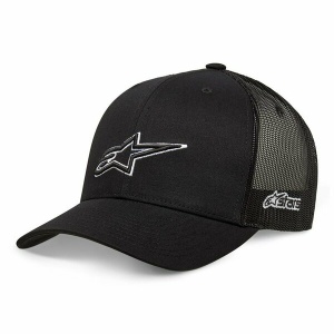 Sapca ALPINESTARS AGELESS OUTLINE TRUCKER Hat - Img 3