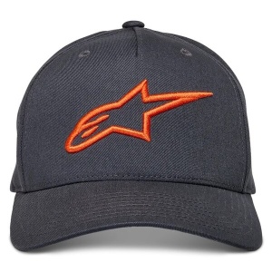 Sapca ALPINESTARS AGELESS SNAPBACK Hat - Img 6