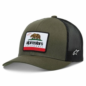 Sapca ALPINESTARS CALI 2.0 Hat