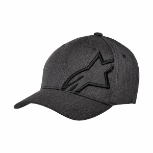 Sapca ALPINESTARS CORP SHIFT 2 CURVED BRIM Hat - Img 7