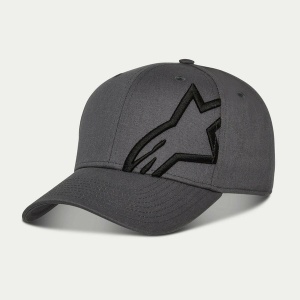 Sapca ALPINESTARS CORP SNAP 2 Hat - Img 6