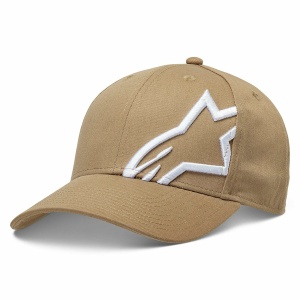 Sapca ALPINESTARS CORP SNAP 2 Hat - Img 8