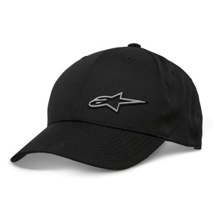 Sapca ALPINESTARS LIVE Hat - Img 2